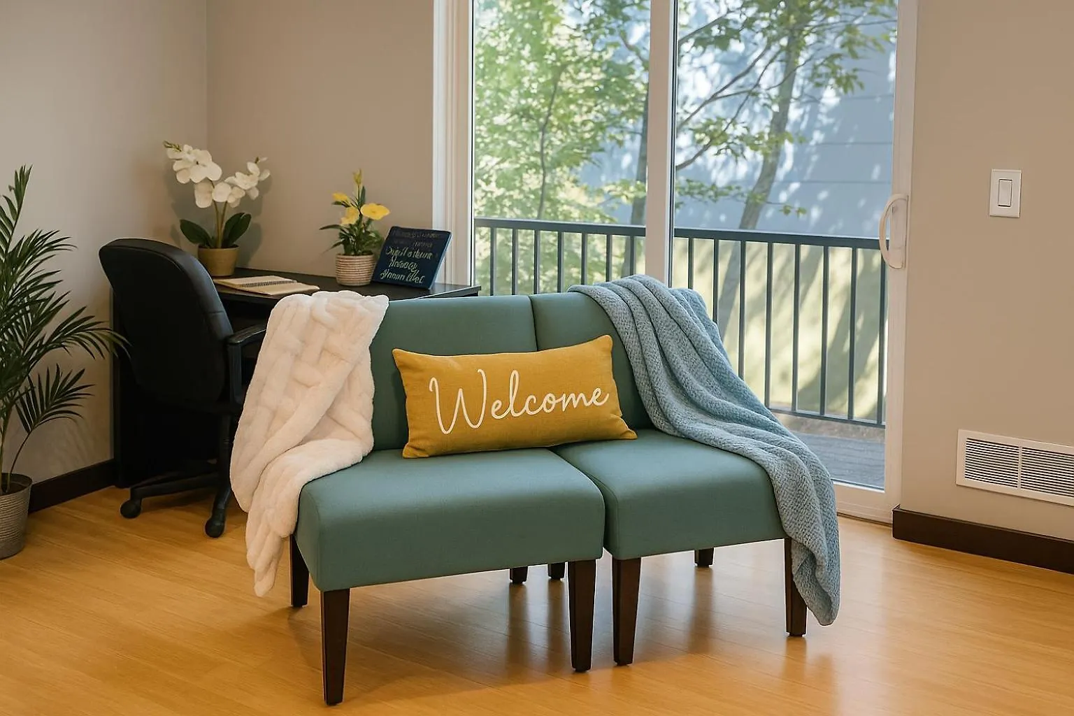 Modern North Seattle Getaway Hotel 5*,  United States