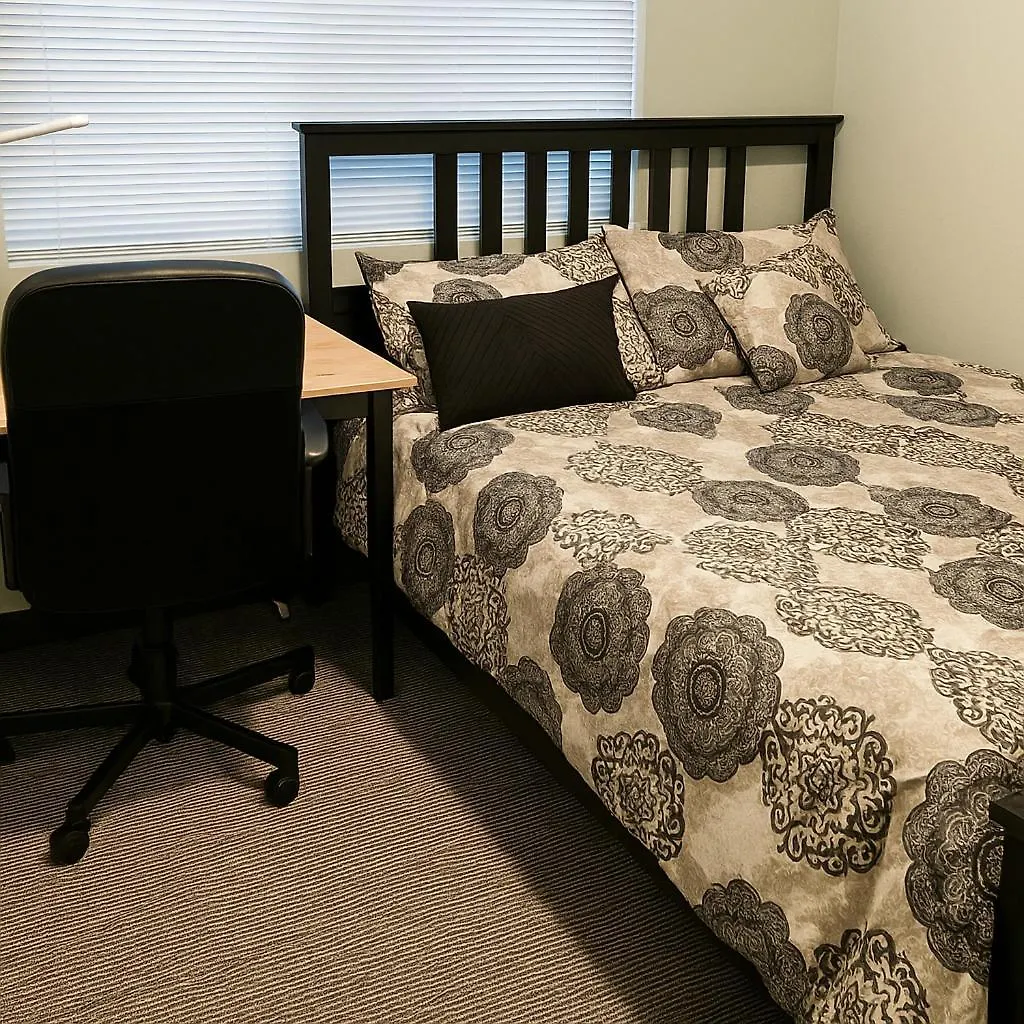 Hotel Modern North Seattle Getaway 5*,  Estados Unidos